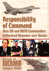Responsibility Of Command