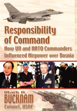 Bertrand.pt - Responsibility Of Command