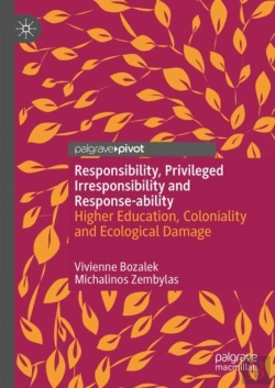 Bertrand.pt - Responsibility, Privileged Irresponsibility And Response-Ability