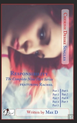 Bertrand.pt - Responsibility (The Complete Nine Part Series) Featuring Rachel