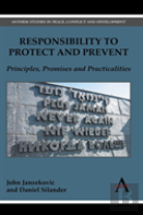 Responsibility To Protect And Prevent