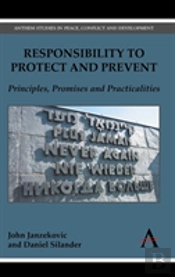 Responsibility To Protect And Prevent