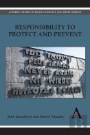 Responsibility To Protect And Prevent