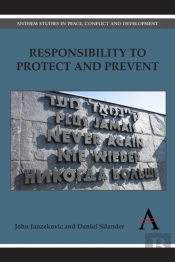 Responsibility To Protect And Prevent