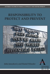 Responsibility To Protect And Prevent
