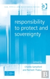 Responsibility To Protect And Sovereignty