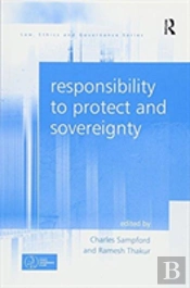 Responsibility To Protect And Sovereignty