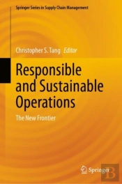 Responsible And Sustainable Operations