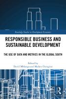 Responsible Business And Sustainable Development