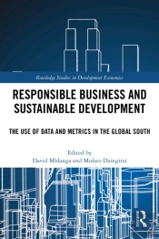 Responsible Business And Sustainable Development