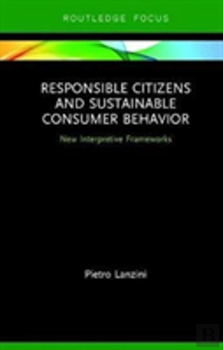 Bertrand.pt - Responsible Citizens And Sustainable Consumer Behavior