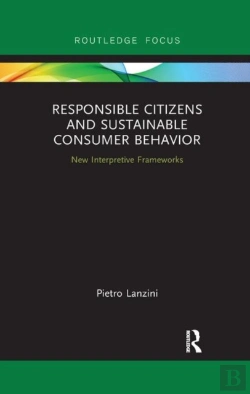Bertrand.pt - Responsible Citizens And Sustainable Consumer Behavior