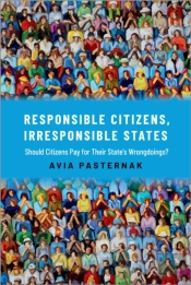 Responsible Citizens, Irresponsible States