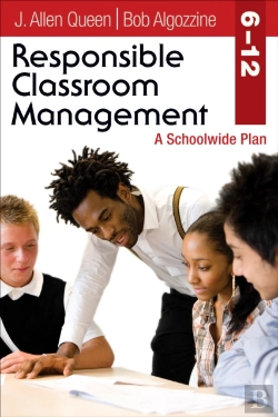 Bertrand.pt - Responsible Classroom Management, Grades 6-12