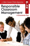 Responsible Classroom Management, Grades 6â€“12