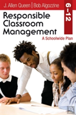 Bertrand.pt - Responsible Classroom Management, Grades 6â€“12