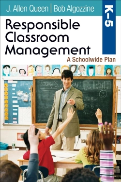 Bertrand.pt - Responsible Classroom Management, Grades K-5