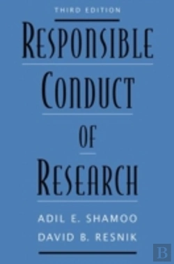 Bertrand.pt - Responsible Conduct Of Research