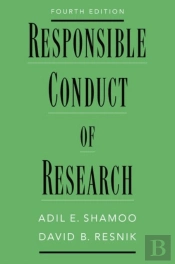 Responsible Conduct Of Research