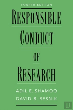 Bertrand.pt - Responsible Conduct Of Research