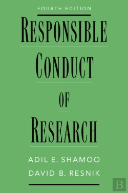 Bertrand.pt - Responsible Conduct Of Research