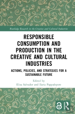 Bertrand.pt - Responsible Consumption And Production In The Creative And Cultural Industries