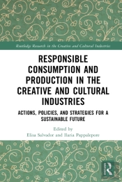 Responsible Consumption And Production In The Creative And Cultural Industries