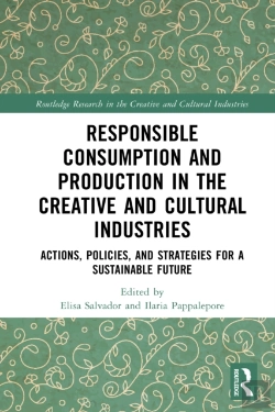 Bertrand.pt - Responsible Consumption And Production In The Creative And Cultural Industries