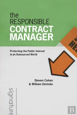 Bertrand.pt - Responsible Contract Manager