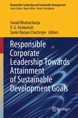 Bertrand.pt - Responsible Corporate Leadership Towards Attainment Of Sustainable Development Goals