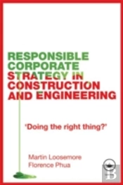 Responsible Corporate Strategy In Construction And Engineering