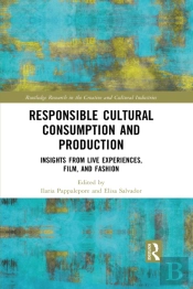Responsible Cultural Consumption And Production