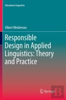 Responsible Design In Applied Linguistics: Theory And Practice