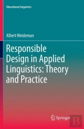 Responsible Design In Applied Linguistics: Theory And Practice