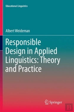 Bertrand.pt - Responsible Design In Applied Linguistics: Theory And Practice