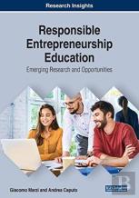 Responsible Entrepreneurship Education