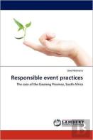 Responsible Event Practices