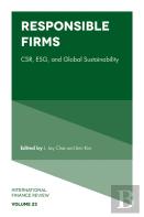 Responsible Firms