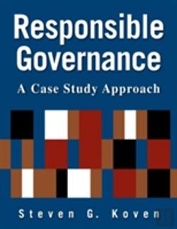 Bertrand.pt - Responsible Governance: A Case Study Approach