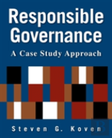 Responsible Governance: A Case Study Approach