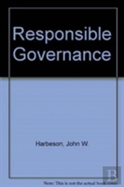 Responsible Governance