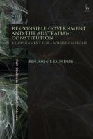 Responsible Government And The Australian Constitution