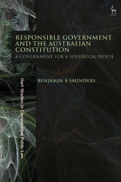 Bertrand.pt - Responsible Government And The Australian Constitution