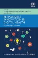 Responsible Innovation In Digital Health