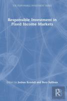 Responsible Investment In Fixed Income Markets