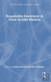 Responsible Investment In Fixed Income Markets