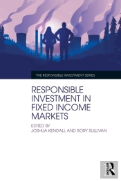 Responsible Investment In Fixed Income Markets