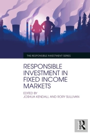 Responsible Investment In Fixed Income Markets
