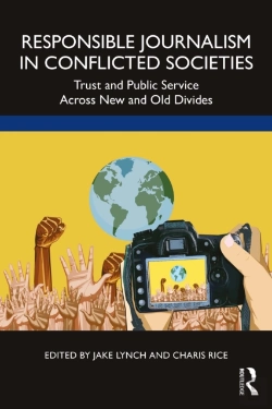 Bertrand.pt - Responsible Journalism In Conflicted Societies