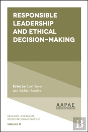 Responsible Leadership And Ethical Decision-Making